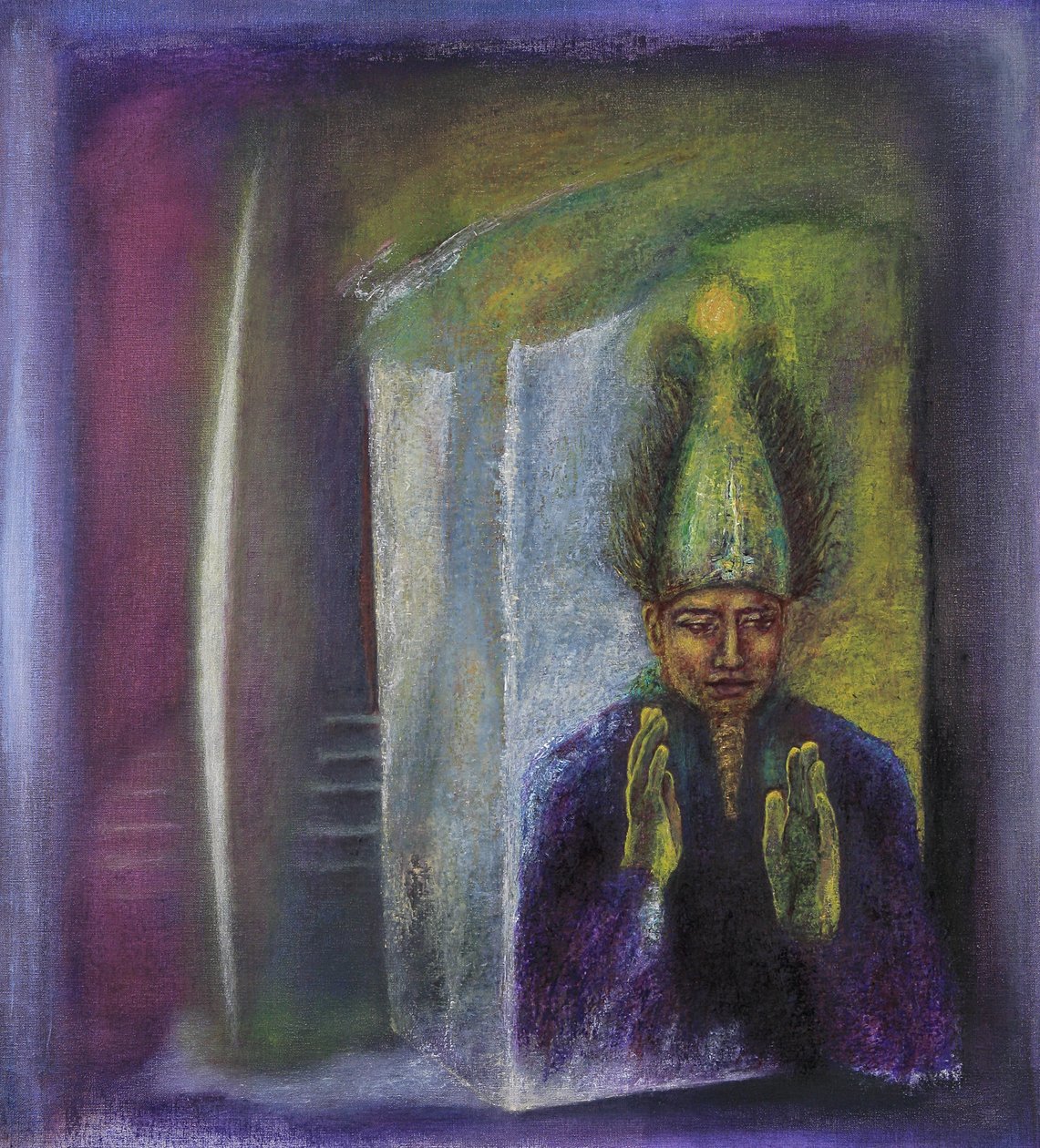 Tanrıların Tiyatrosu, 2008 by Stevie Taylor