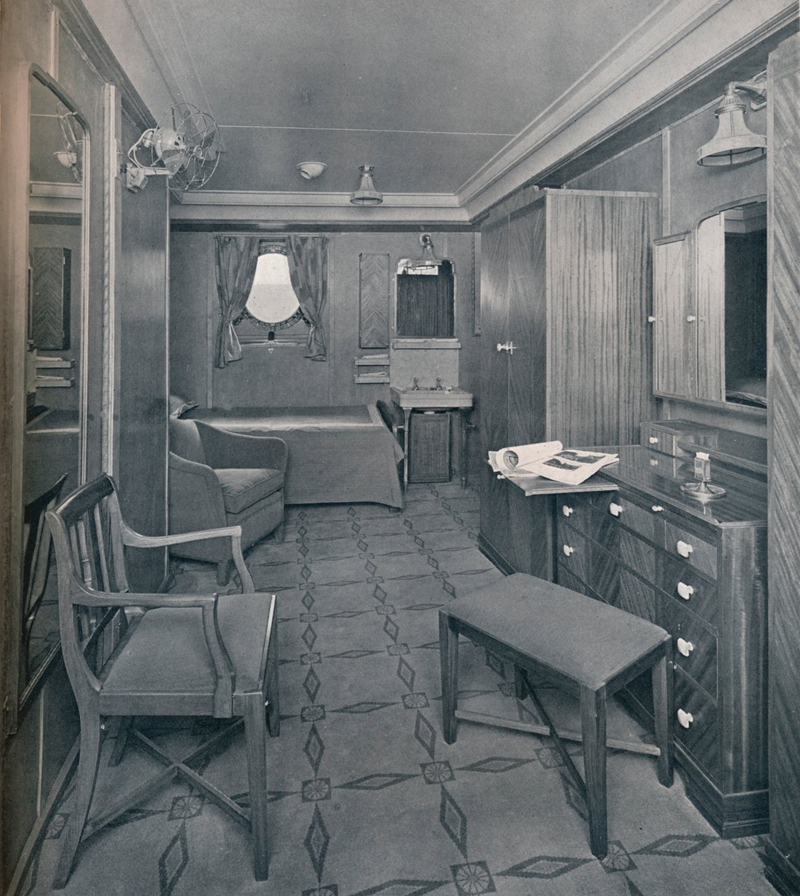 İngiltere S.S. İmparatoriçesi