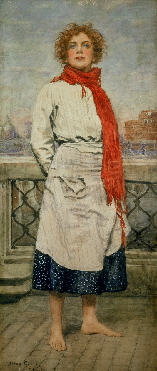 Dario Niccodemi