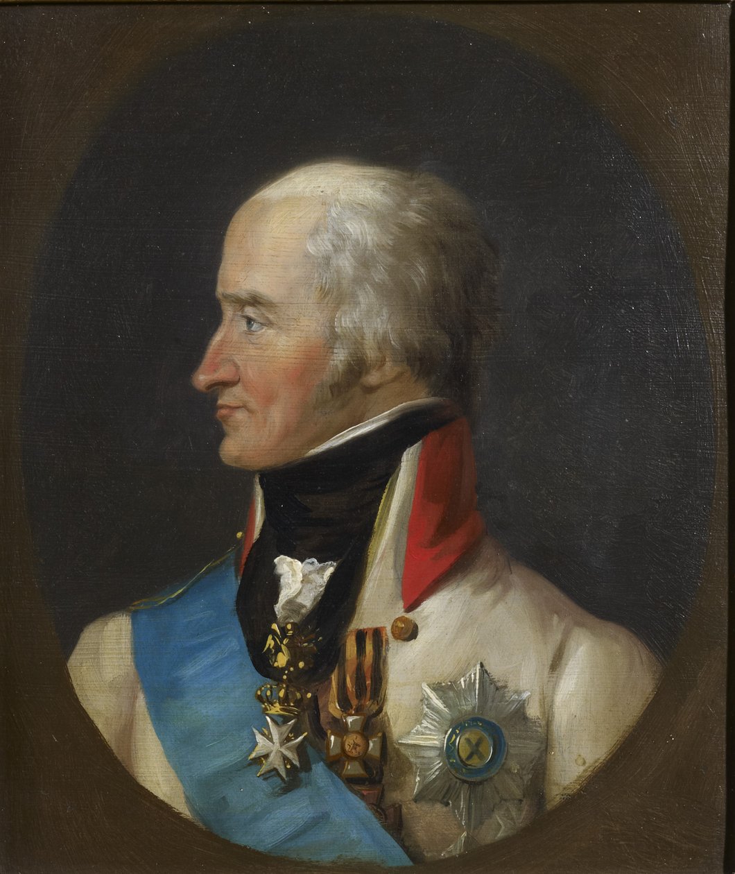 Kont Levin Leonty