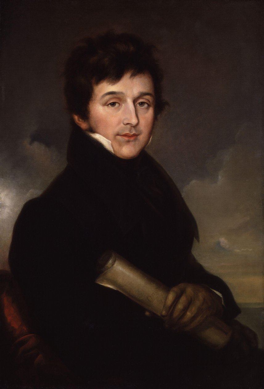 Besteci Charles Edward Horn