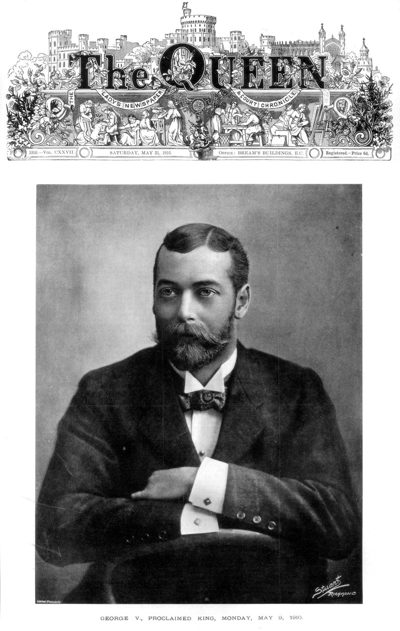 Kraliçe