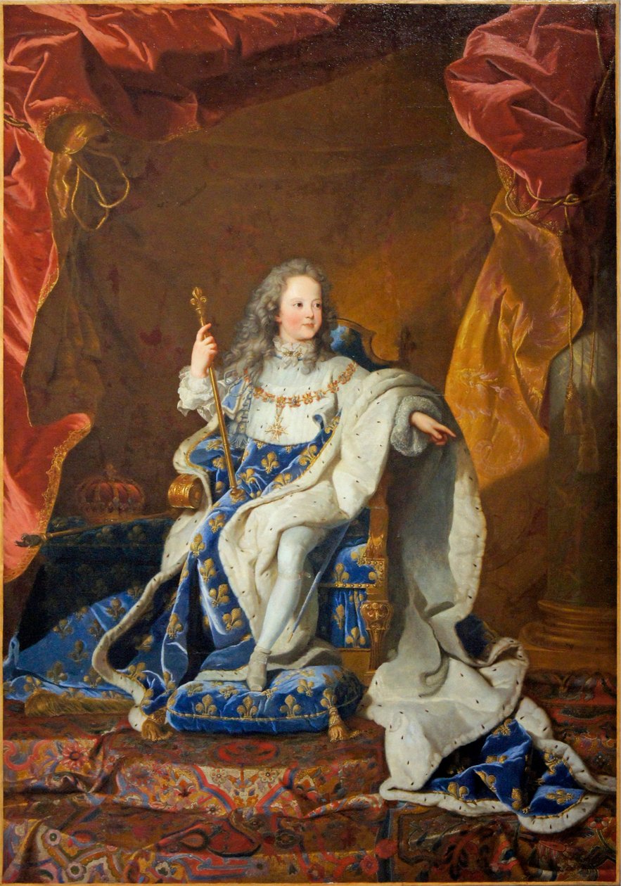 Louis XV