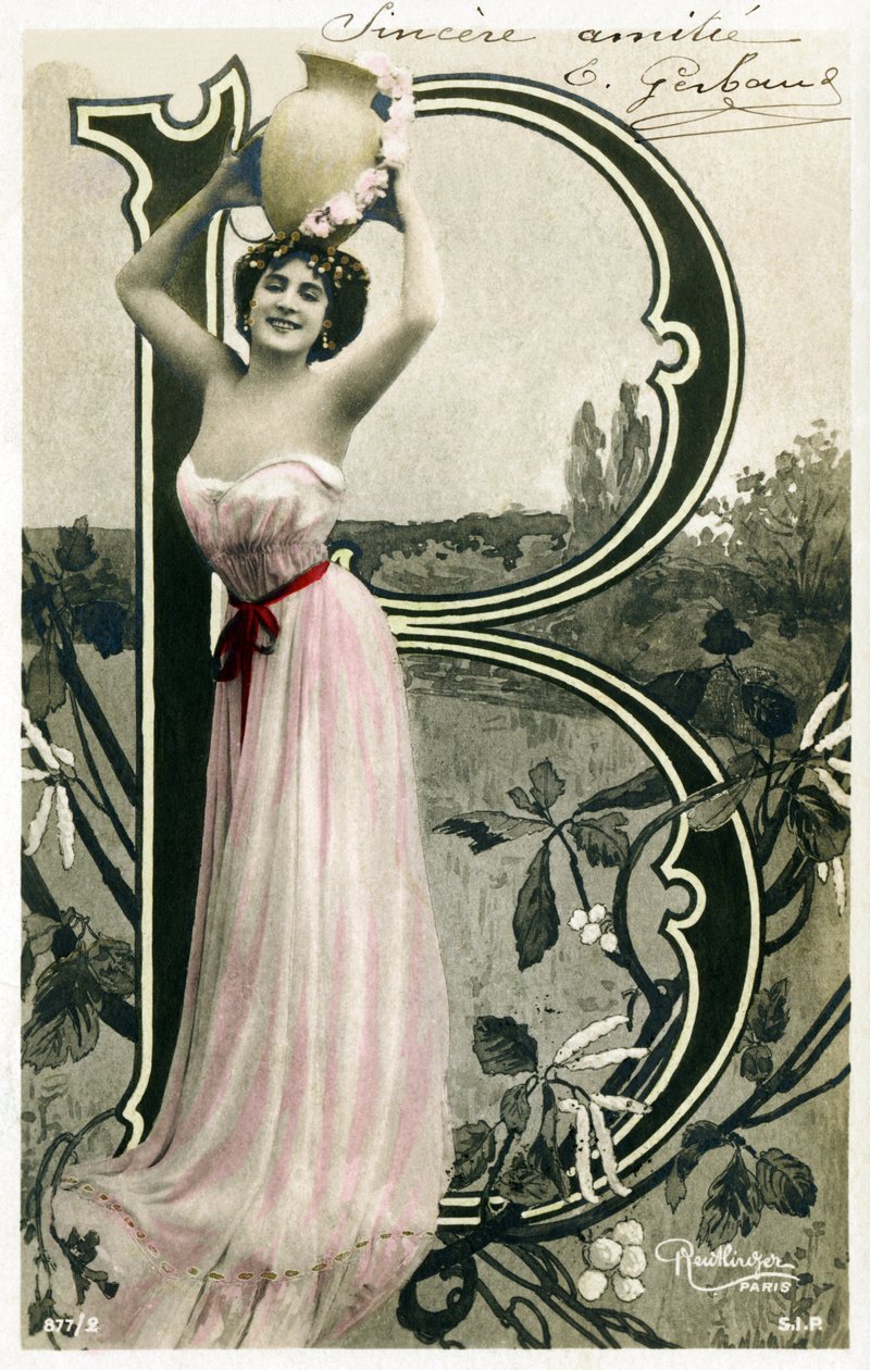 B: Bianca Toledo, Belle Epoque