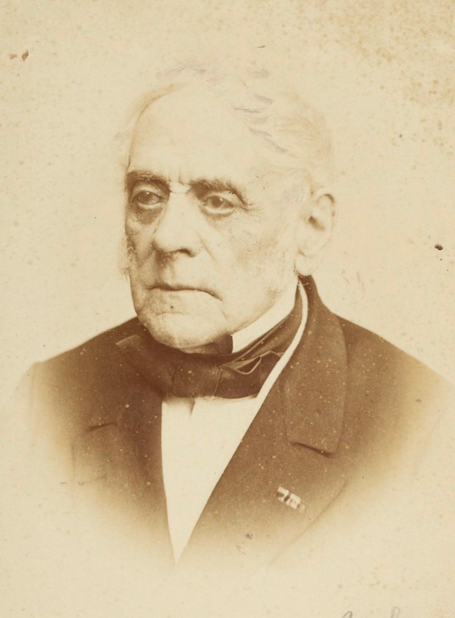 Daniel François Esprit Auber - Besteci Daniel-Francois-Esprit Auber