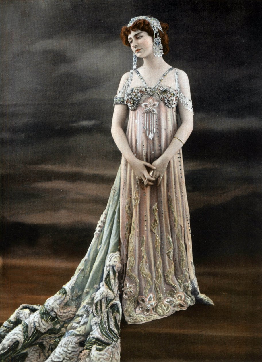  by Studio Reutlinger