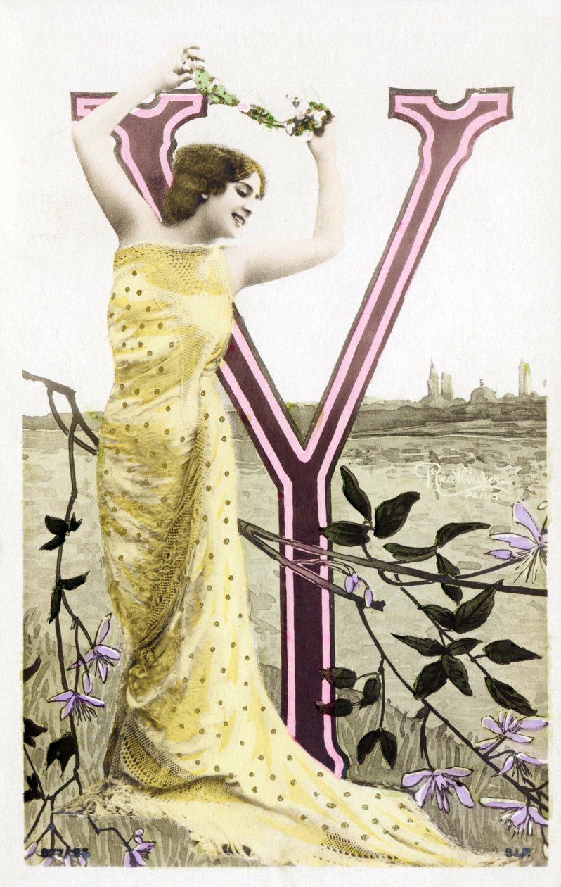 Y : Bianca Toledo, Belle Epoque - Casino de Paris