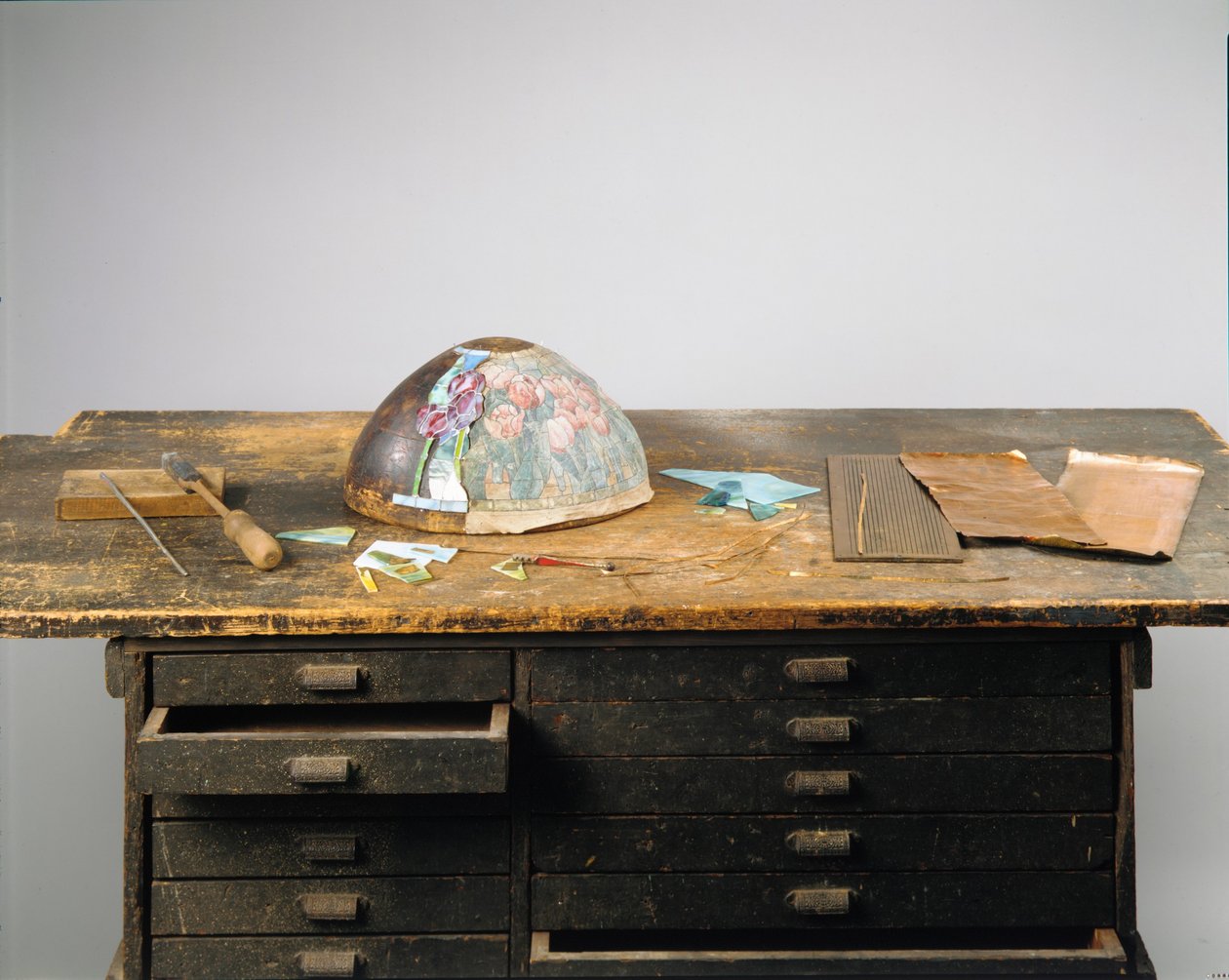 Tiffany Studios