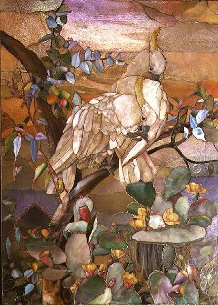 Geleneksel olarak Joseph Briggs