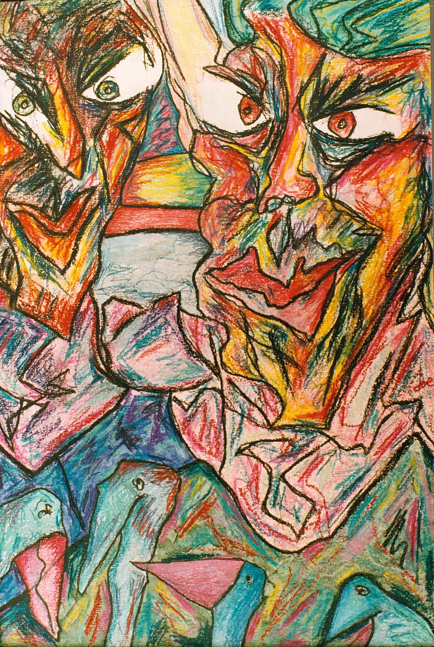 HAYIR. 470 by Stürenburg