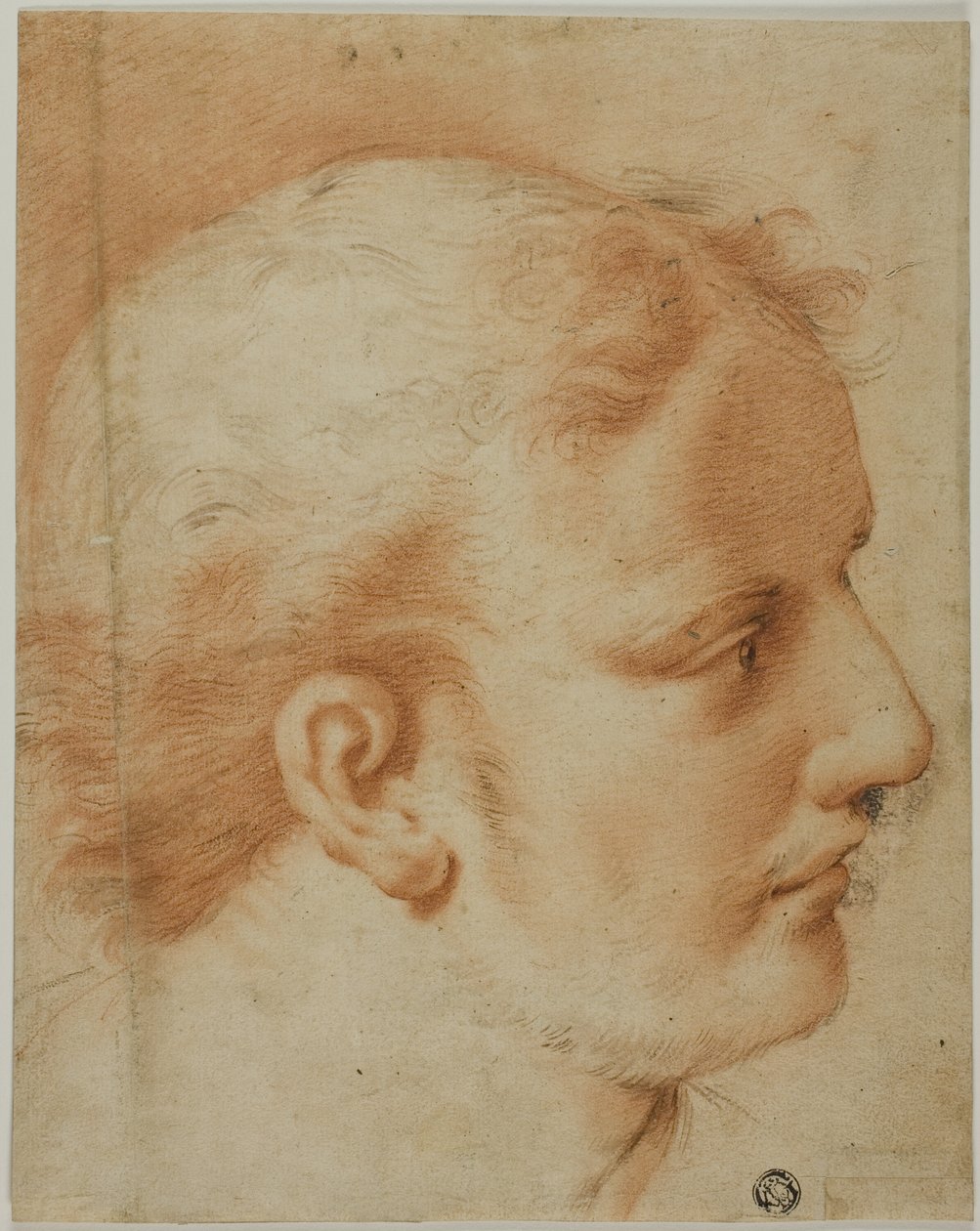  by Style of Benedetto Luti