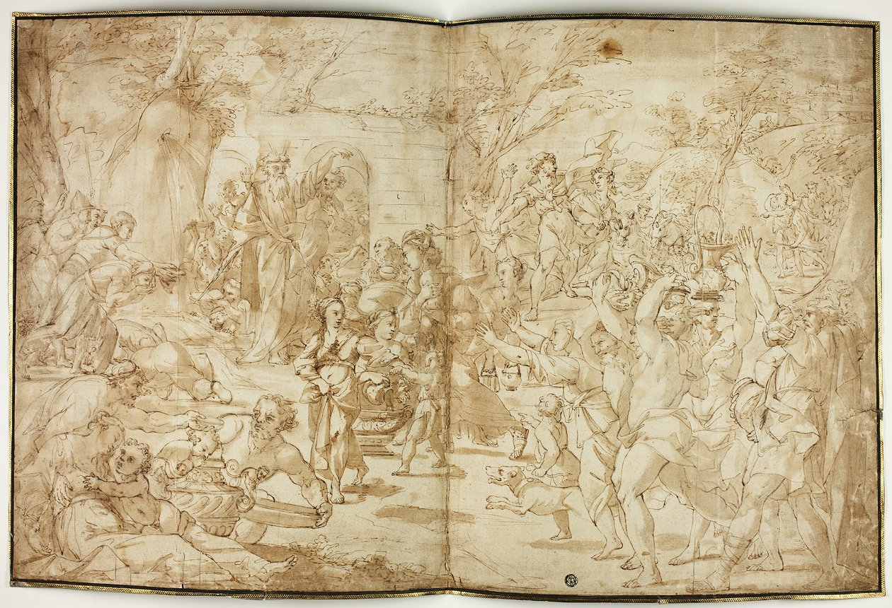  by Style of Raymond de Lafage