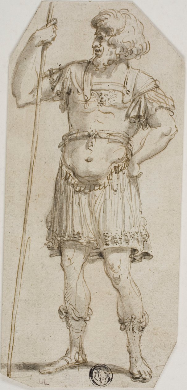 by Style of Raymond de Lafage