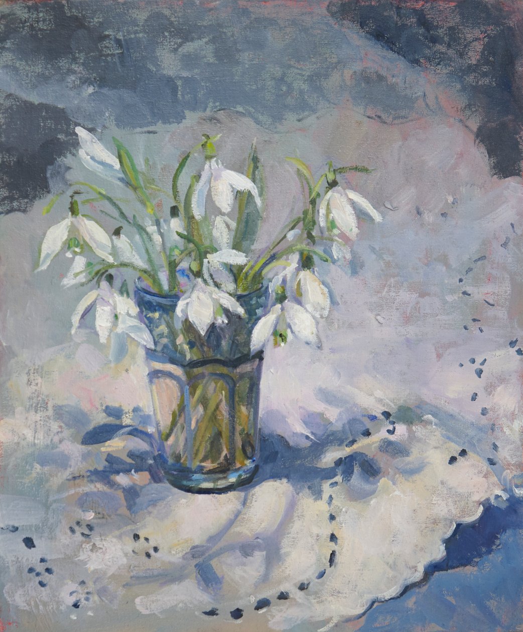 kardelen by Sue Wales