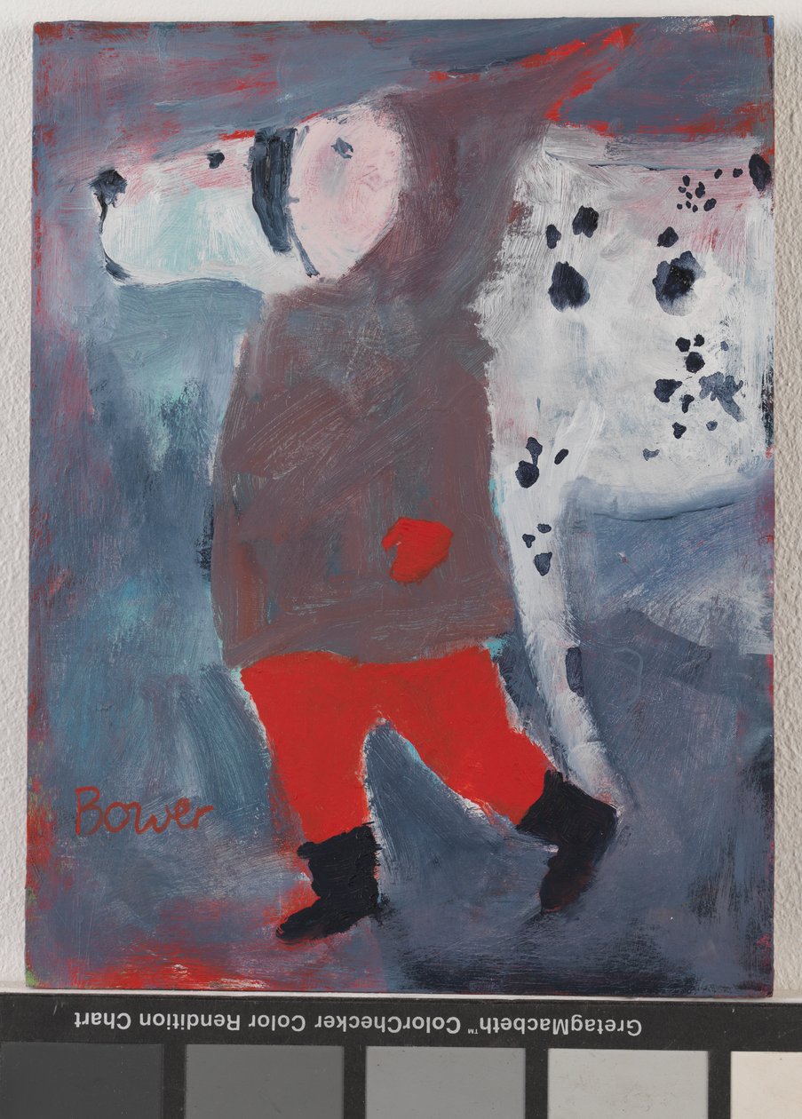 Arkadaşlar, 2011 by Susan Bower
