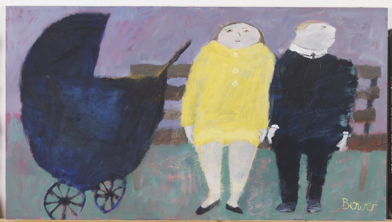 Yeni Bebek, 2008 by Susan Bower