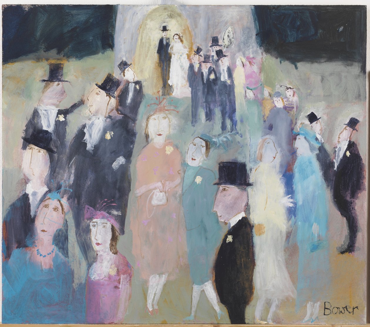 Büyük Gün, 2007 by Susan Bower