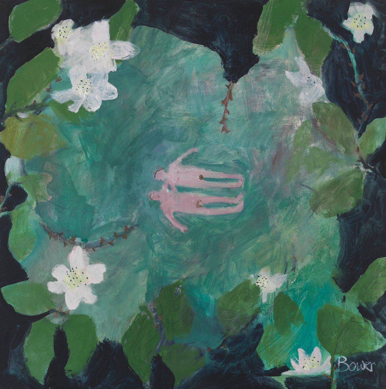 Harika Açık Alanlar, 2011 by Susan Bower