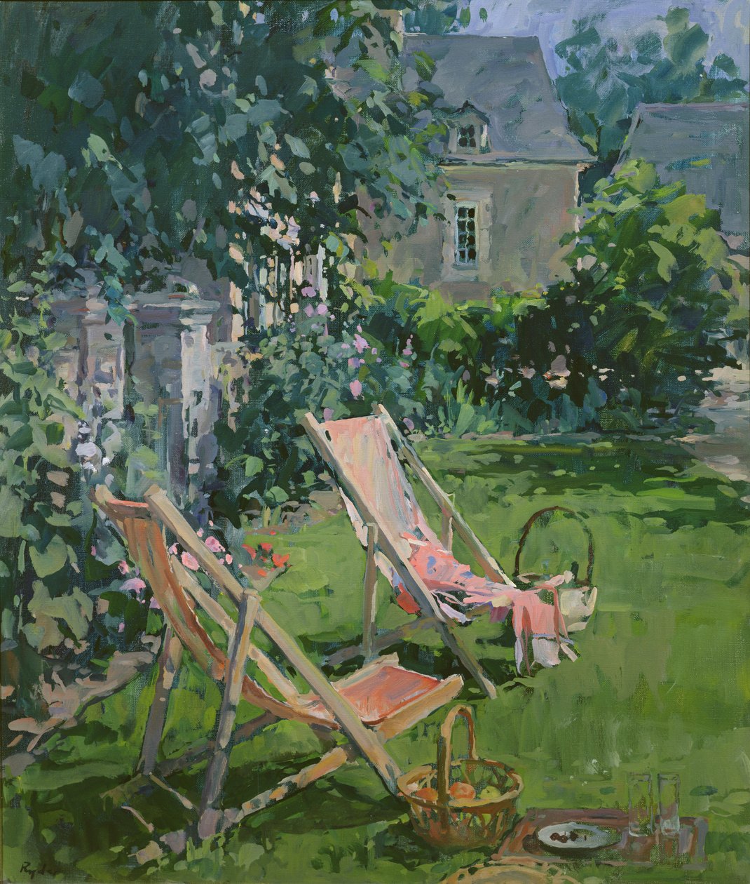 Coudray