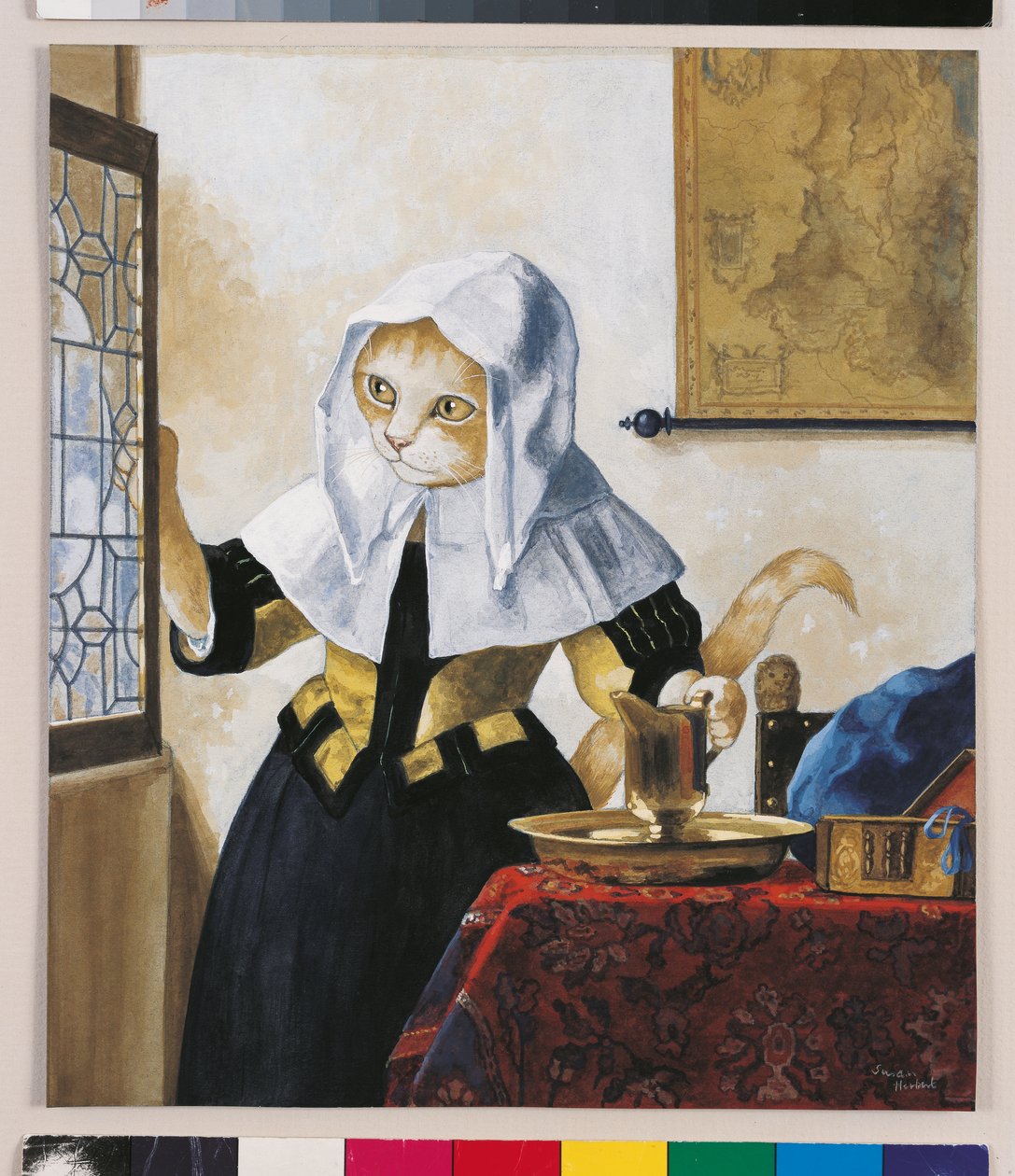  by Susan Herbert