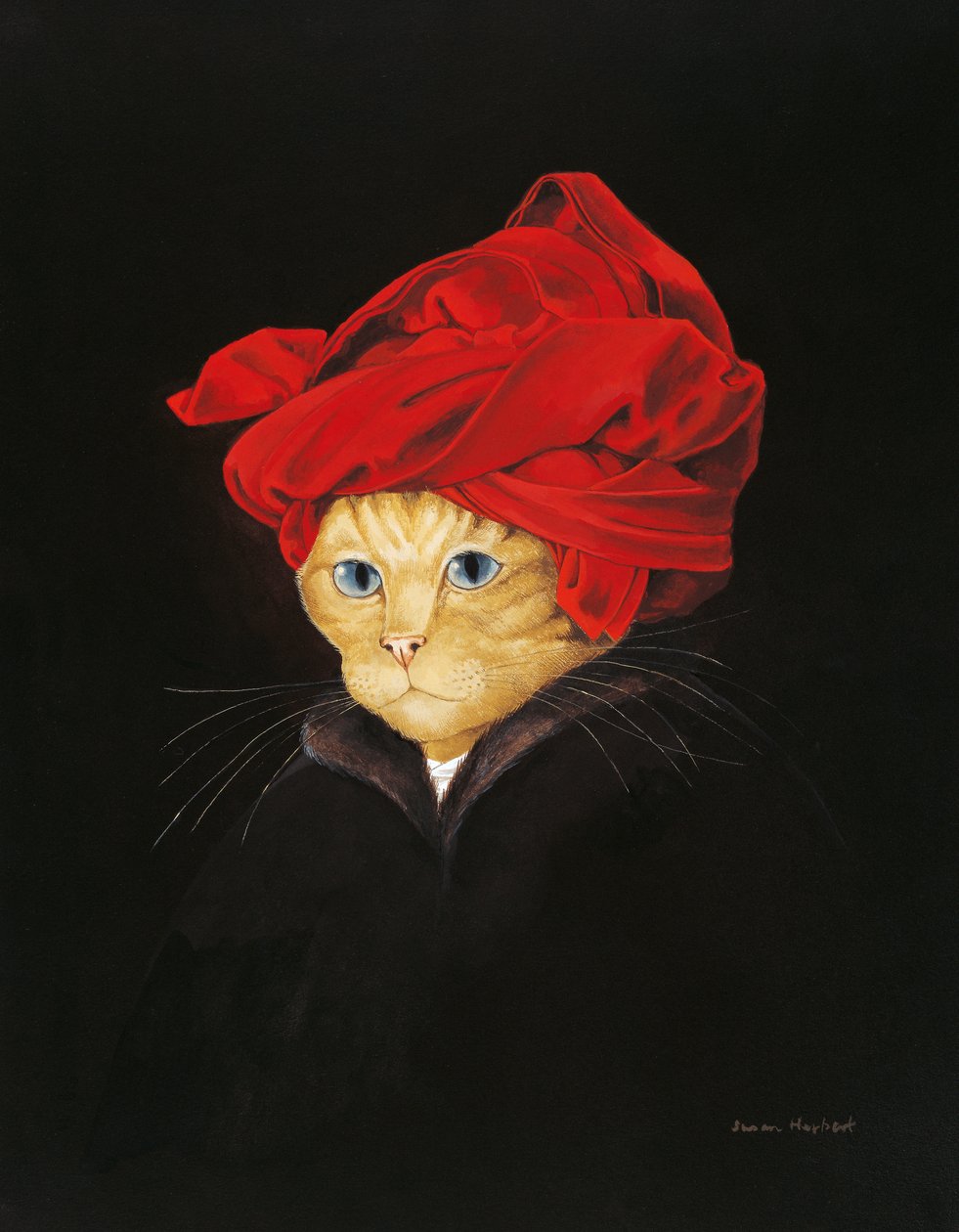  by Susan Herbert