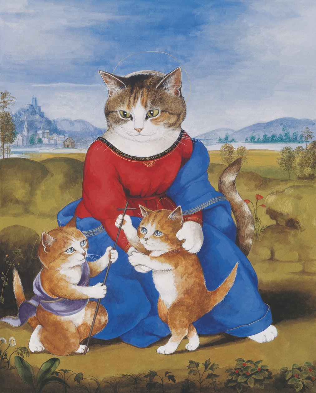  by Susan Herbert