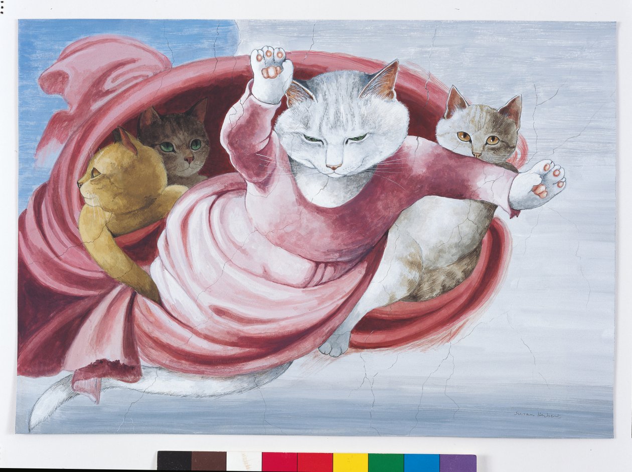  by Susan Herbert