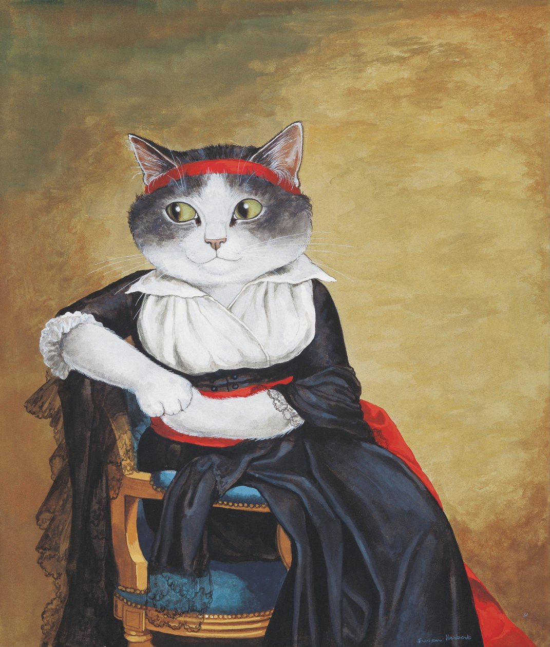  by Susan Herbert