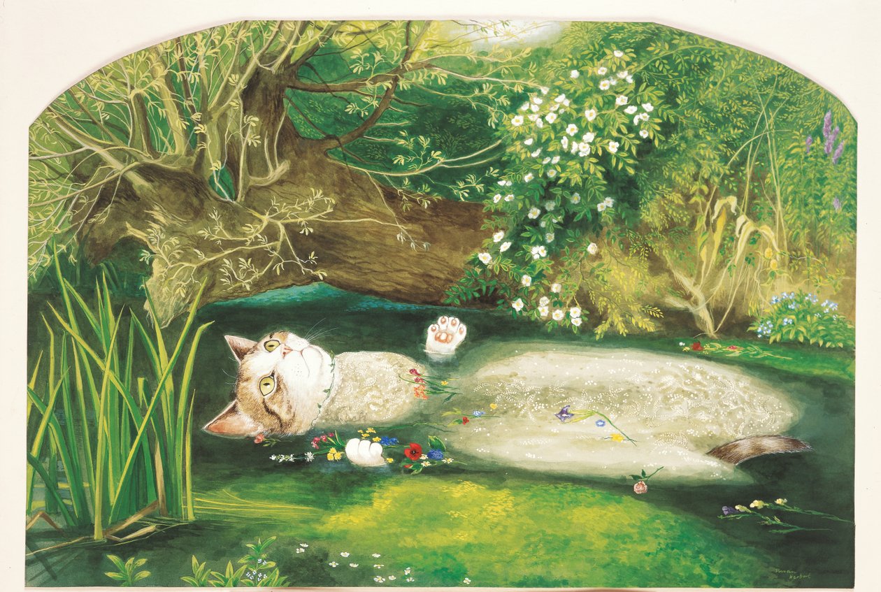  by Susan Herbert