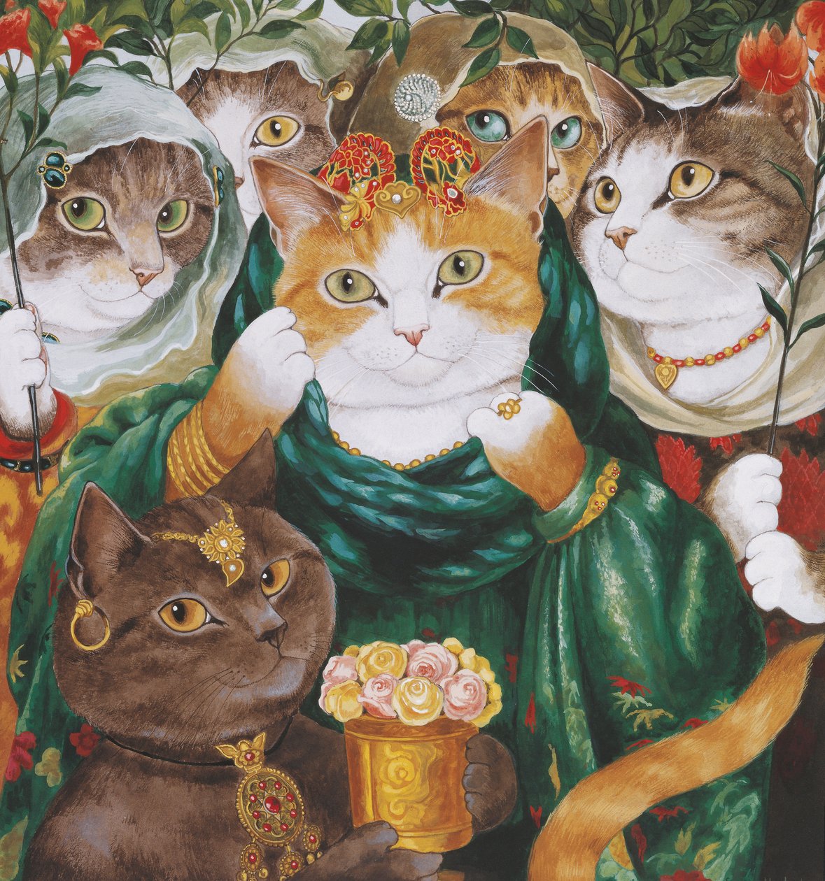  by Susan Herbert