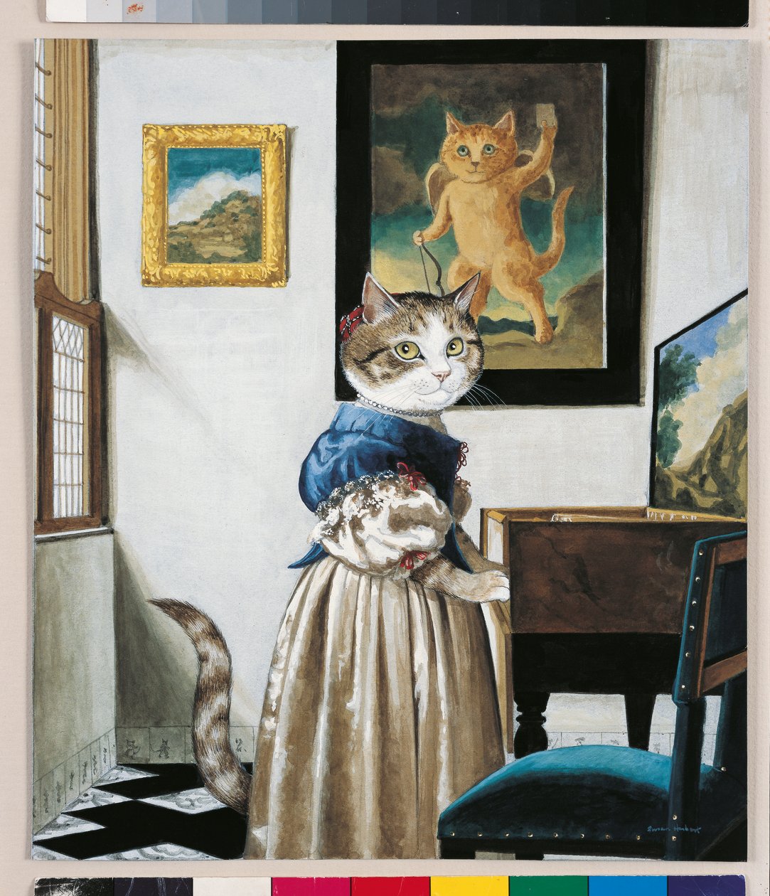  by Susan Herbert