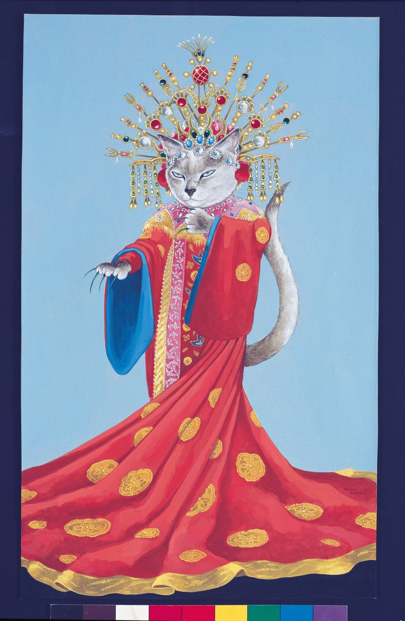  by Susan Herbert