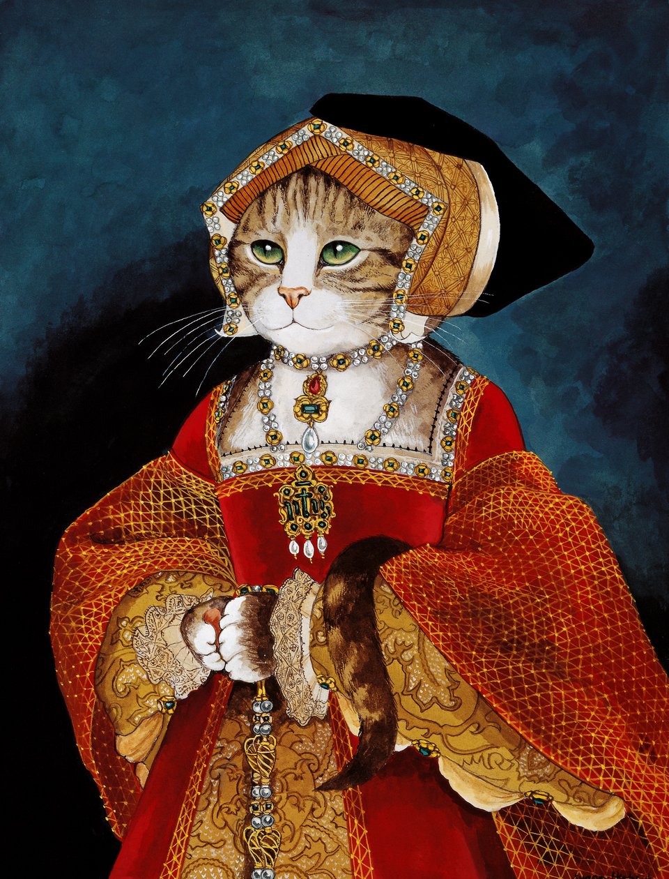  by Susan Herbert