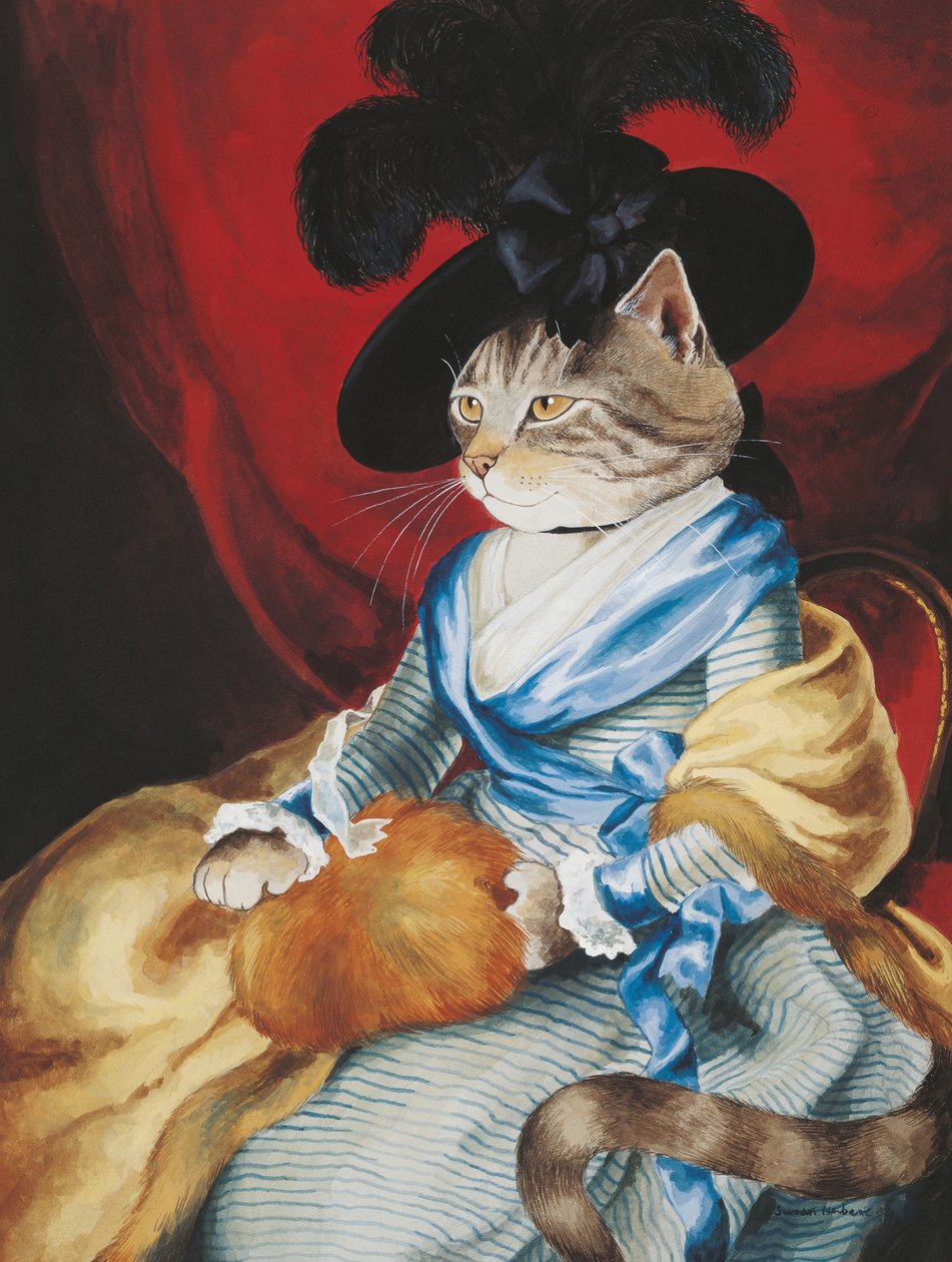  by Susan Herbert