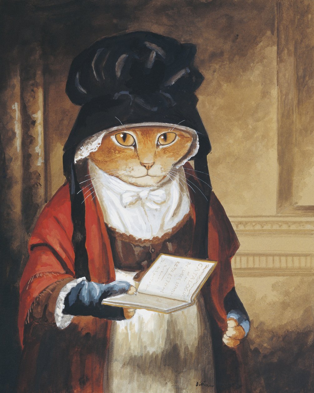  by Susan Herbert