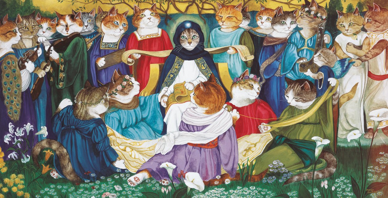  by Susan Herbert
