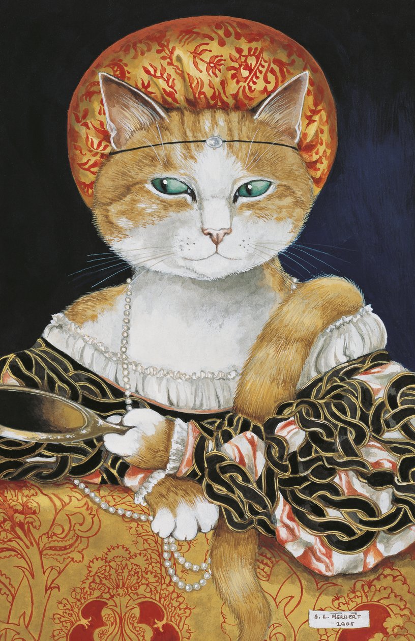  by Susan Herbert
