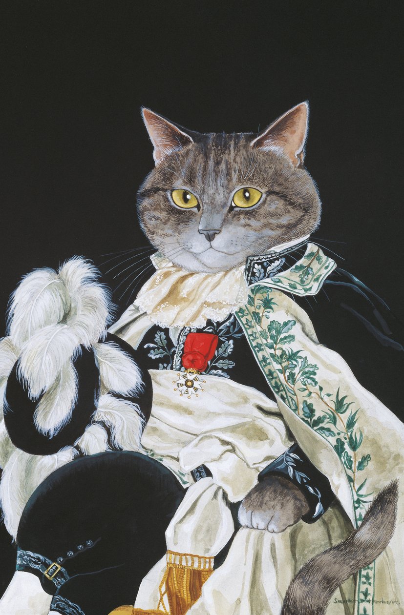 by Susan Herbert
