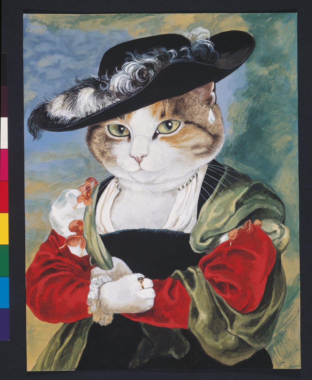  by Susan Herbert