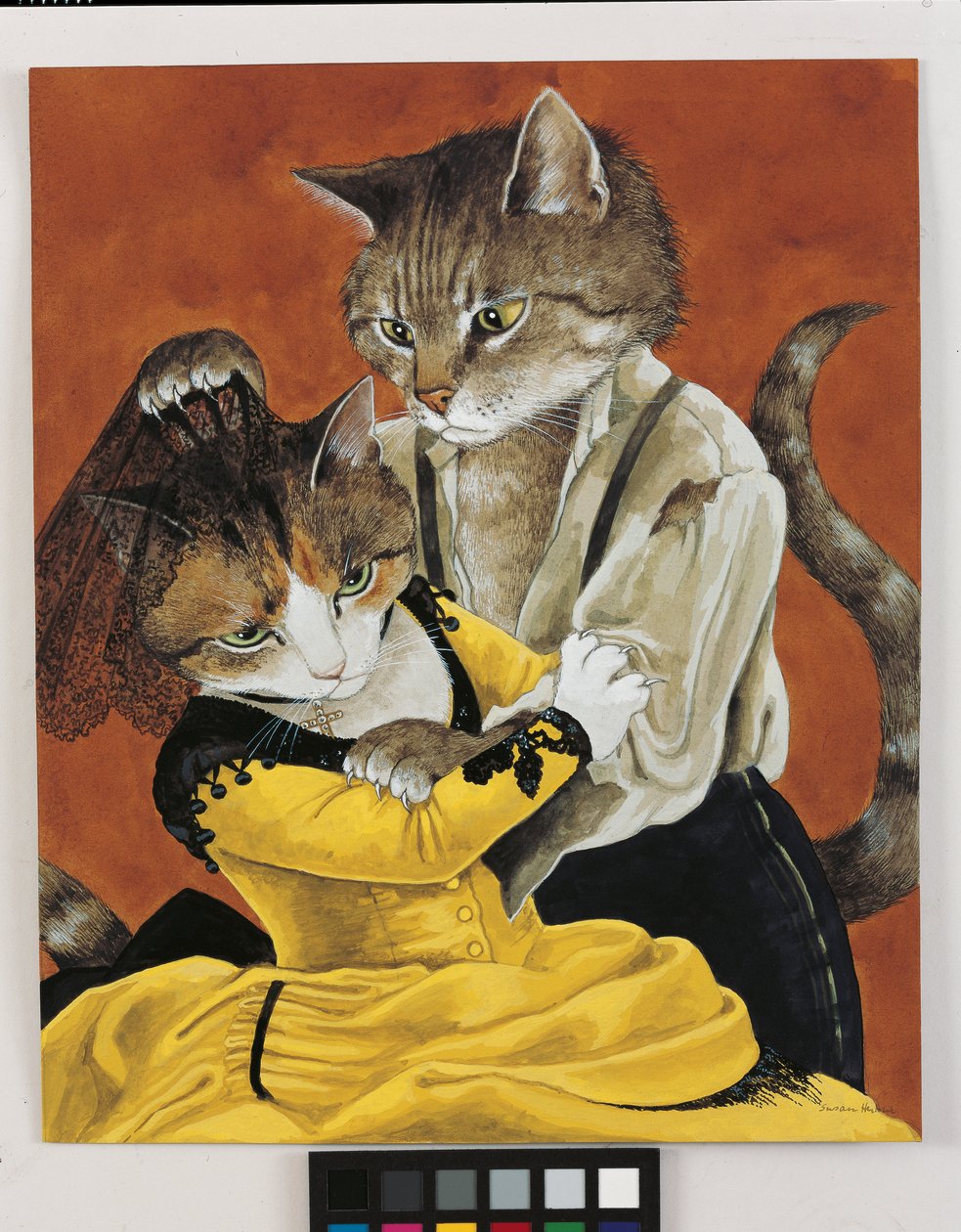  by Susan Herbert