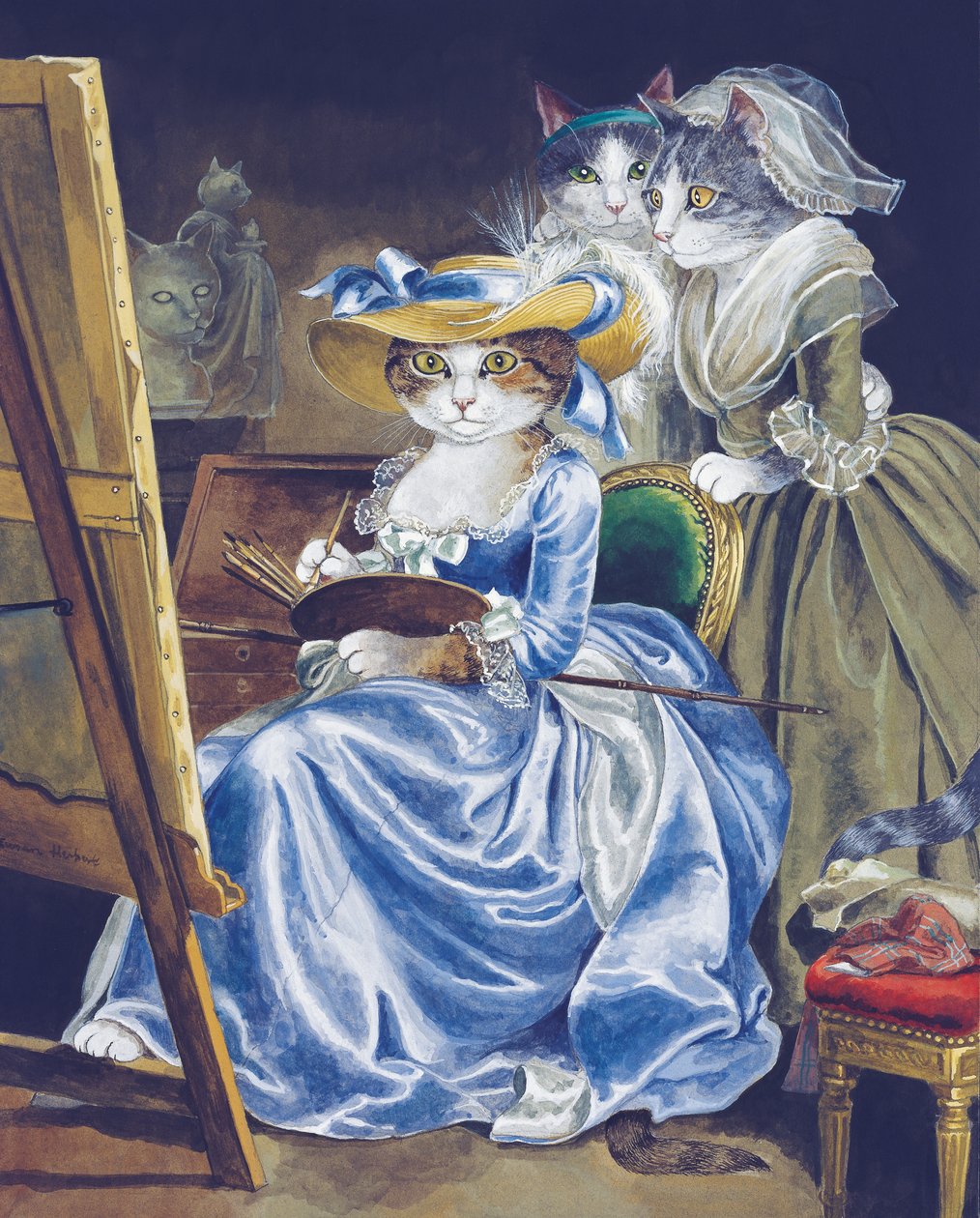  by Susan Herbert