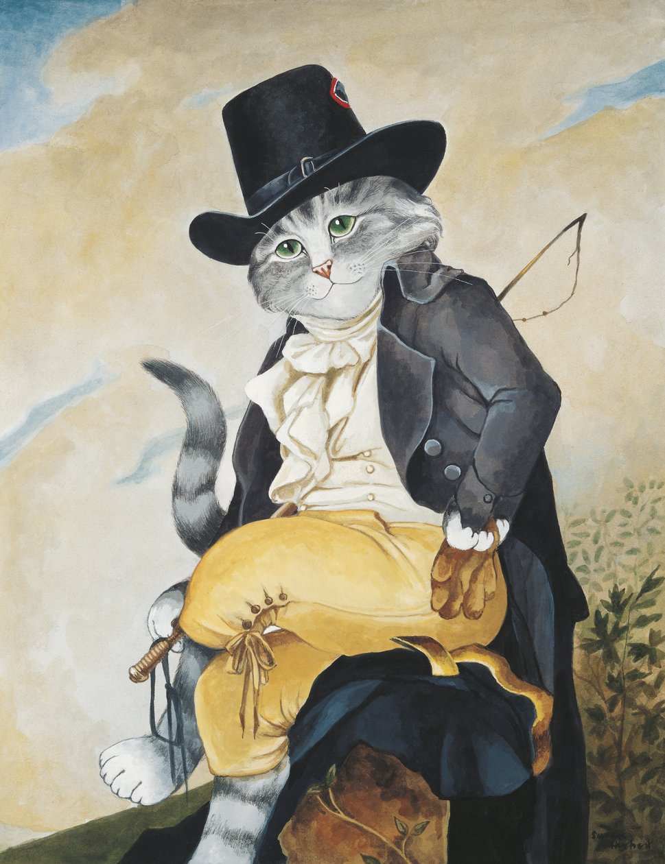  by Susan Herbert