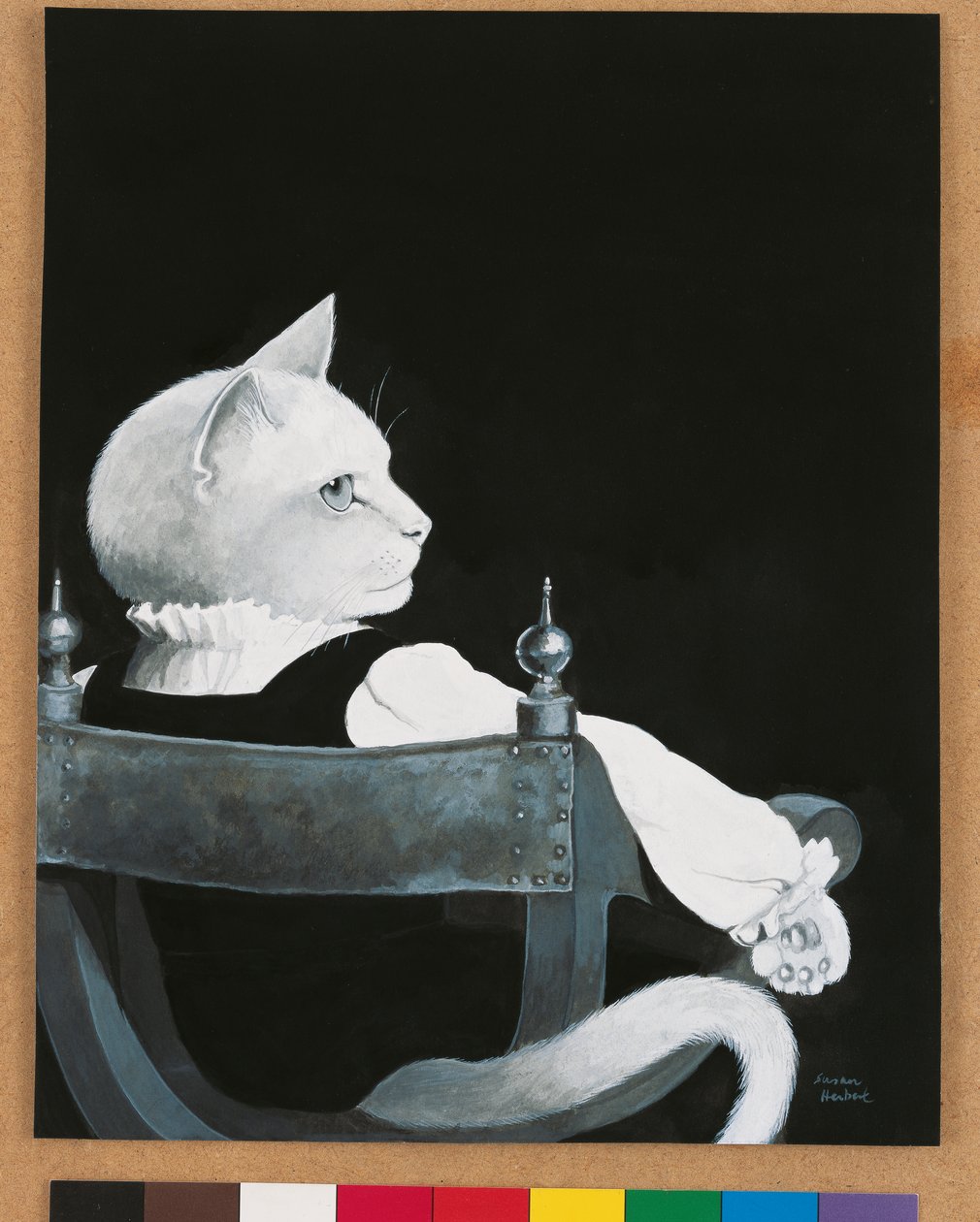  by Susan Herbert
