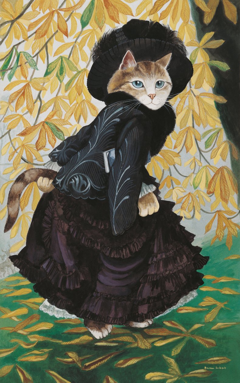 Cats Galore