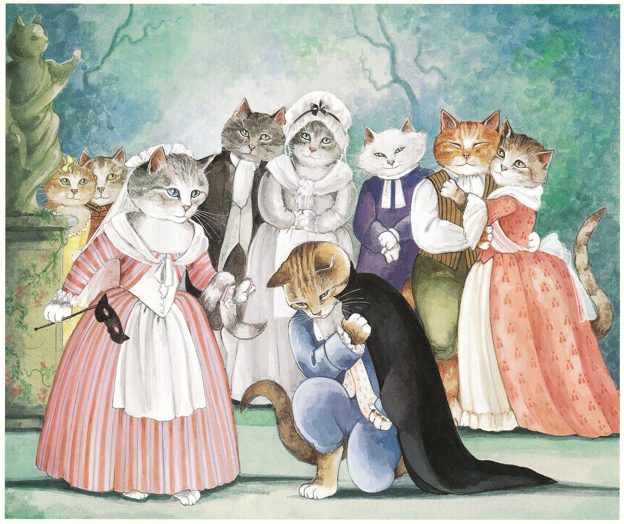  by Susan Herbert