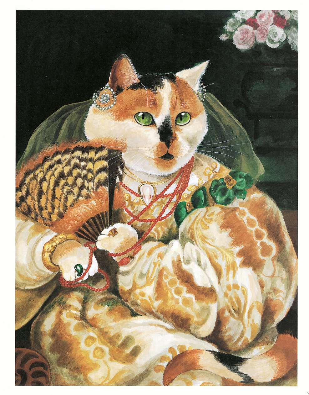  by Susan Herbert
