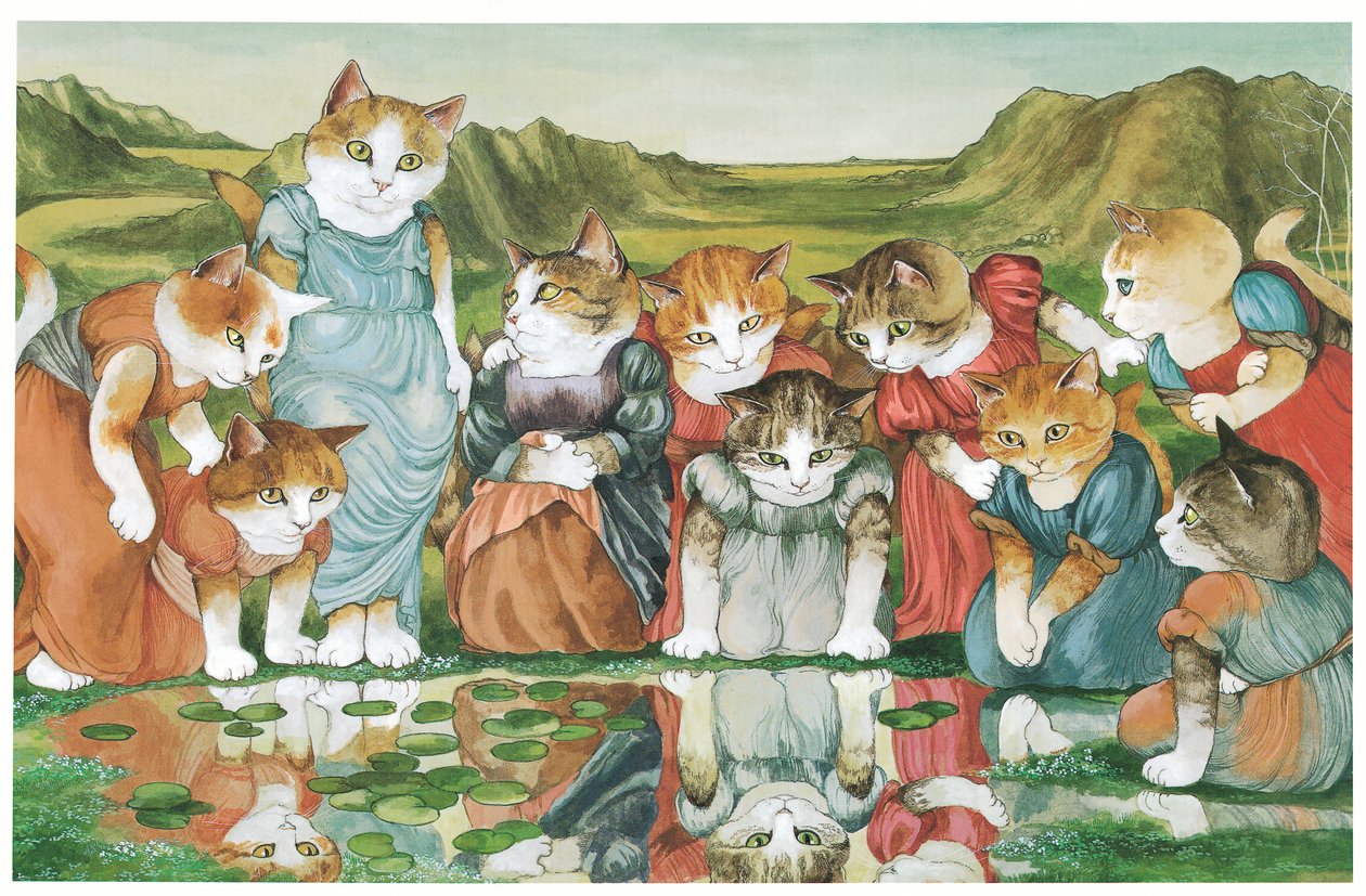  by Susan Herbert