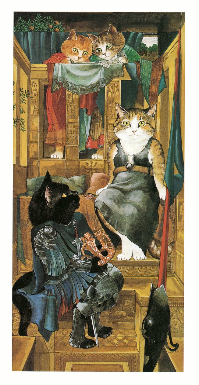  by Susan Herbert