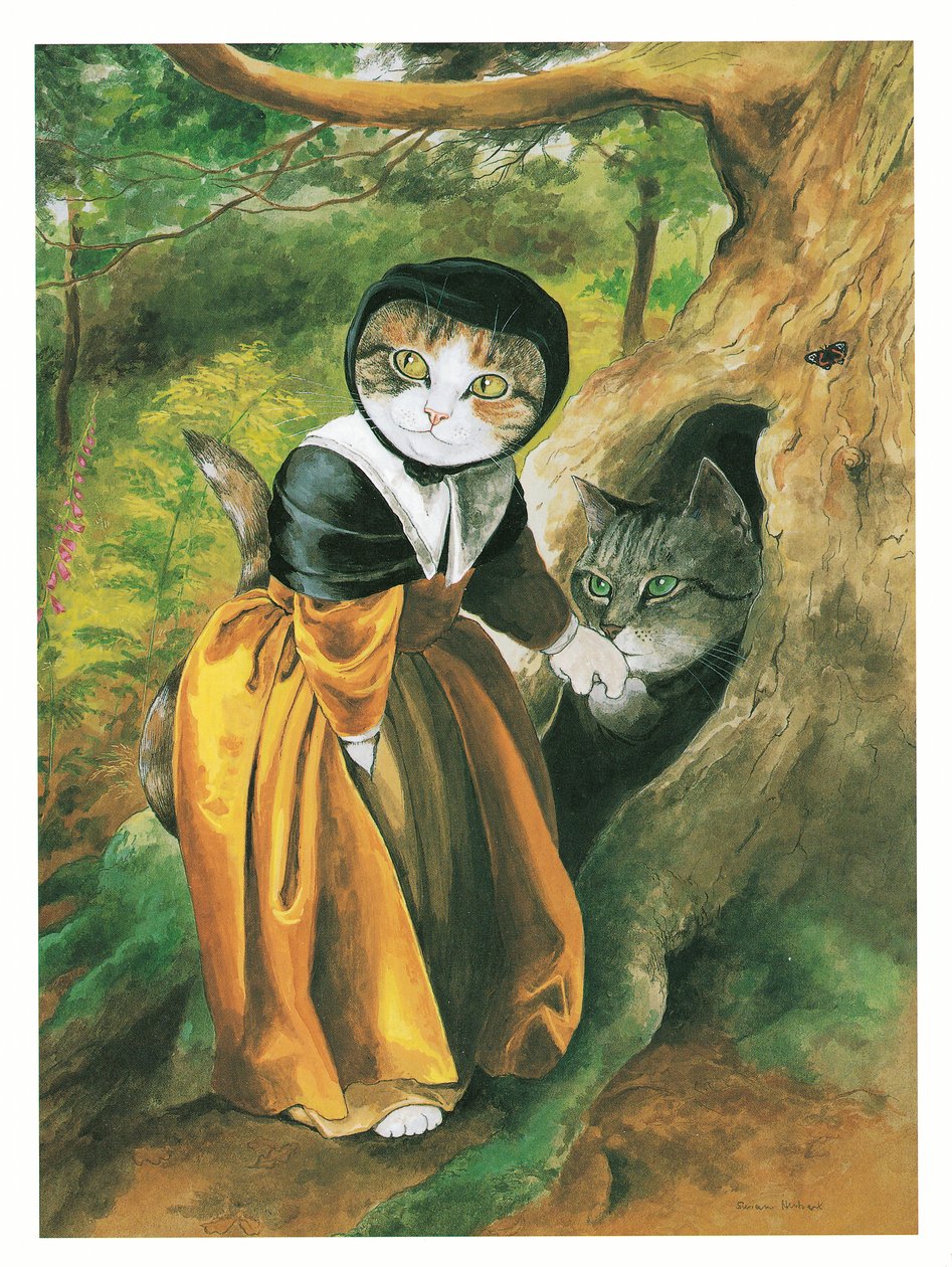  by Susan Herbert