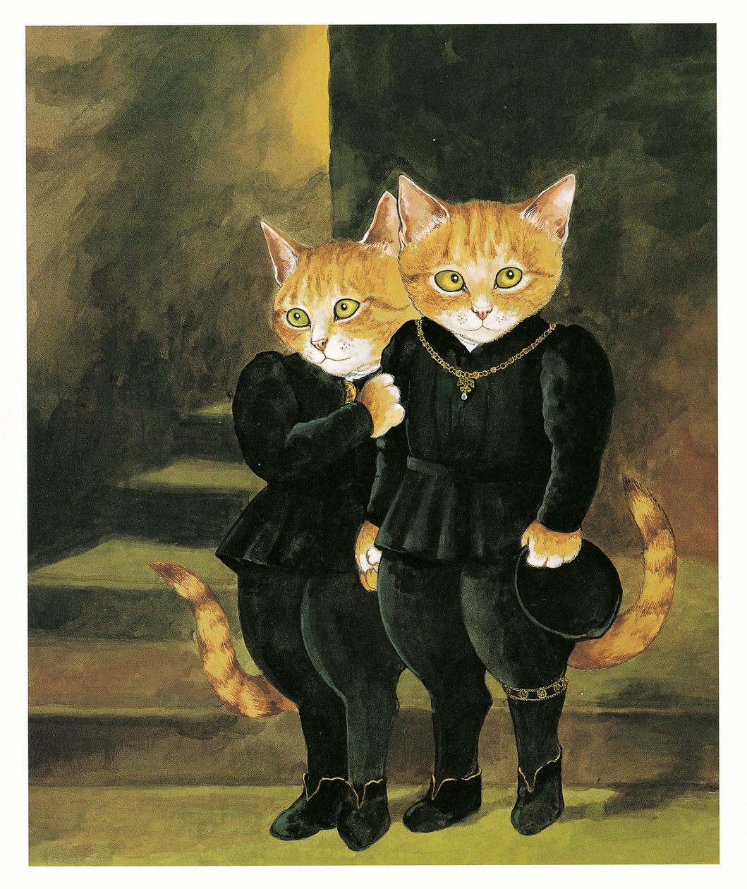  by Susan Herbert